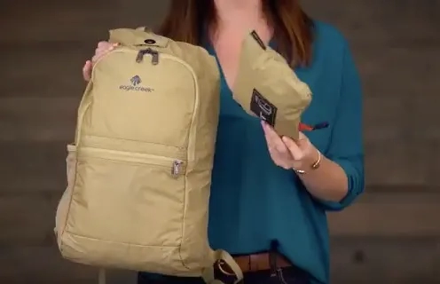 Eagle Creek Packable Daypack