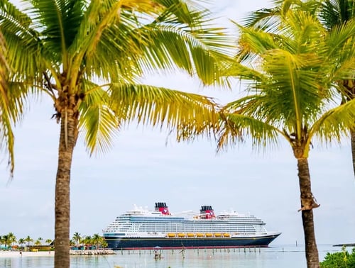 The Best Cruises You Don't Need a Passport For