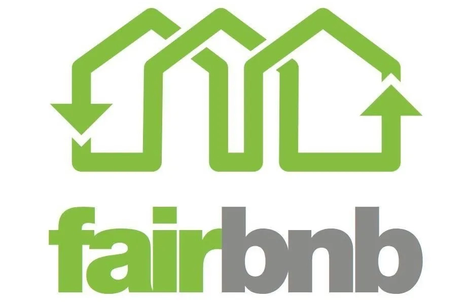 Logo of Fairbnb.coop