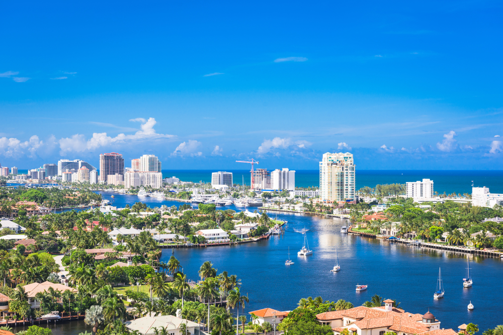 Florida, USA, Travel