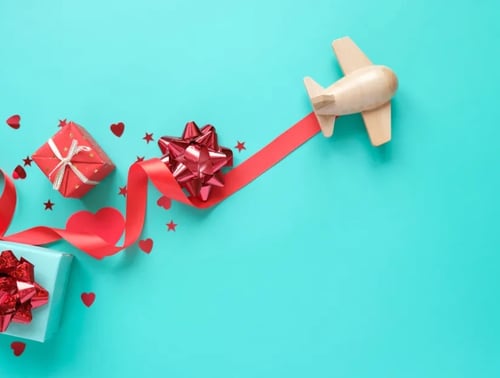 The Best Travel Gift Cards: Just the Ticket When You Need Presents for Travelers