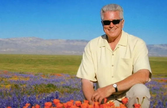 Huell Howser