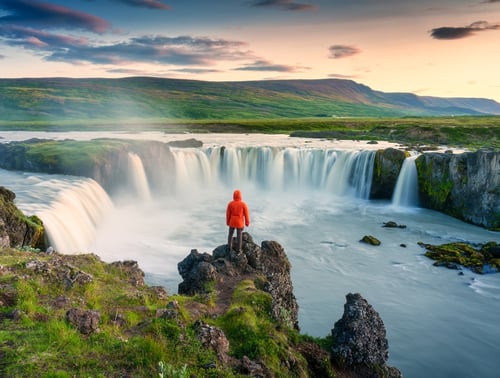 The World's Safest and Most Dangerous Countries in 2026