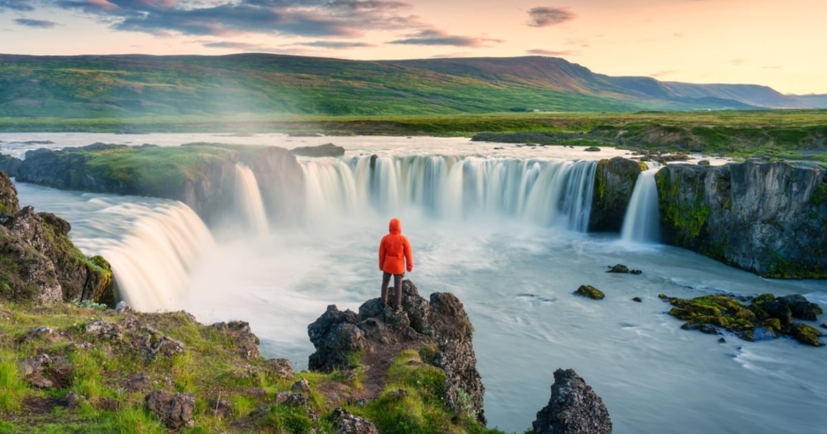 The World’s Safest and Most Dangerous Countries in 2026 The World’s Safest and Most Dangerous Countries in 2026