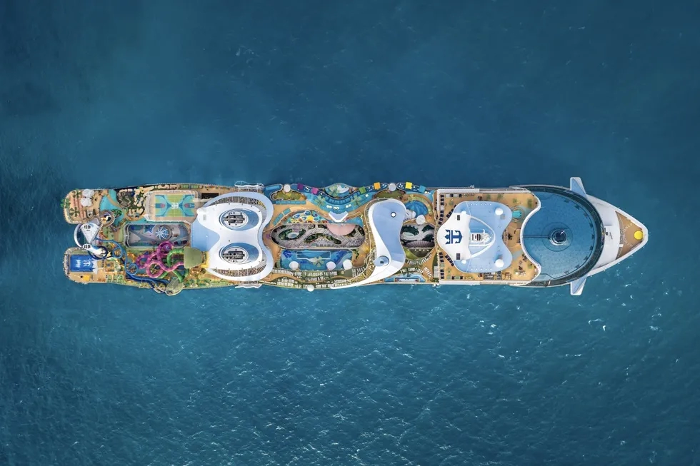 New Royal Caribbean Discount Codes: 60% Off Second Guest and Kids Sail Free