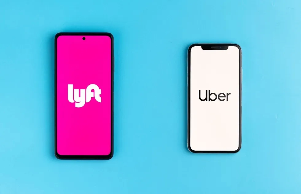 When This U.S. City Asked for a Living Wage, Lyft and Uber Said They're Leaving Town