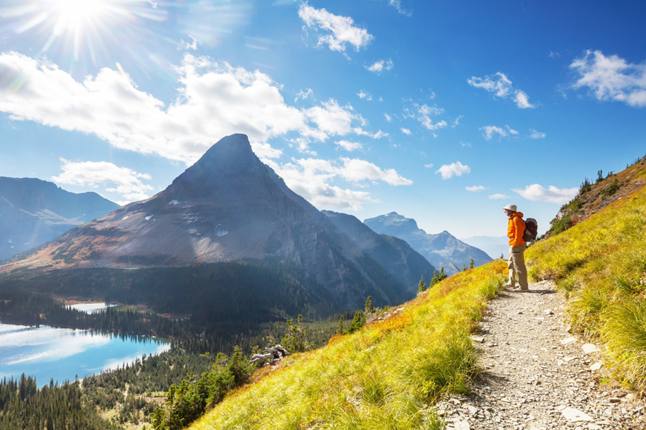 Montana, Travel, USA