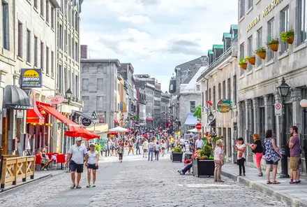 Montreal Canada Travel Guide: Ultimate Tips for an Unforgettable Trip