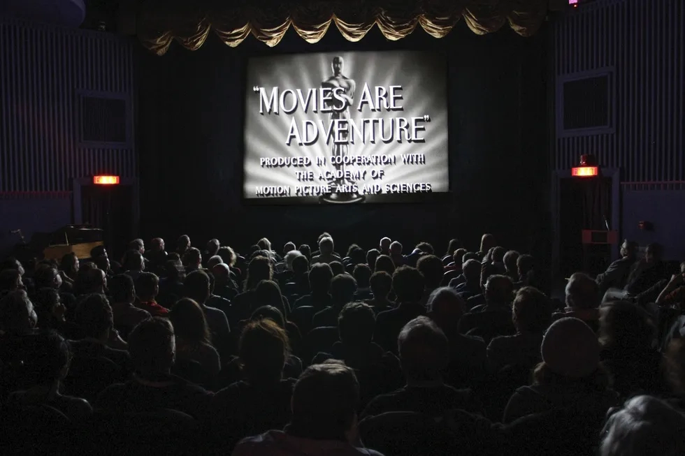 Where to See Nitrate Film Screenings: Rare Movie Cinemas Worth Traveling For