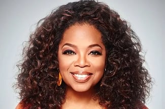 Oprah Leads the Charge of Lifestyle Brands at Sea