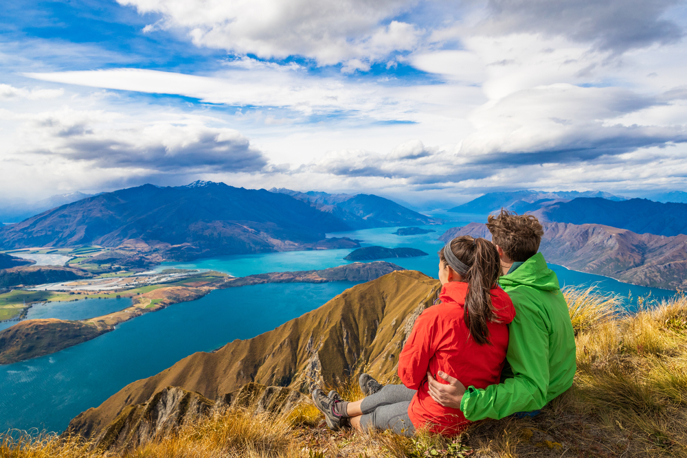 Otago, New Zealand, Travel