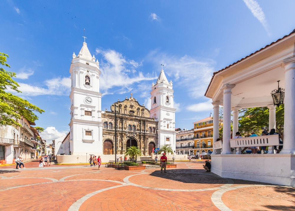 Panama, Travel, Frommers