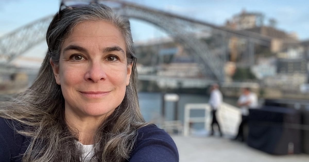 Pauline Frommer to Speak in Katonah, New York, on April 27… Pauline Frommer to Speak in Katonah, New York, on April 27…