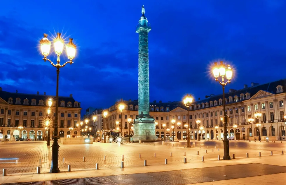 Place Vendôme
