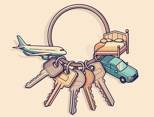 5 Perks that Even Infrequent Travelers Can Get from Loyalty Programs