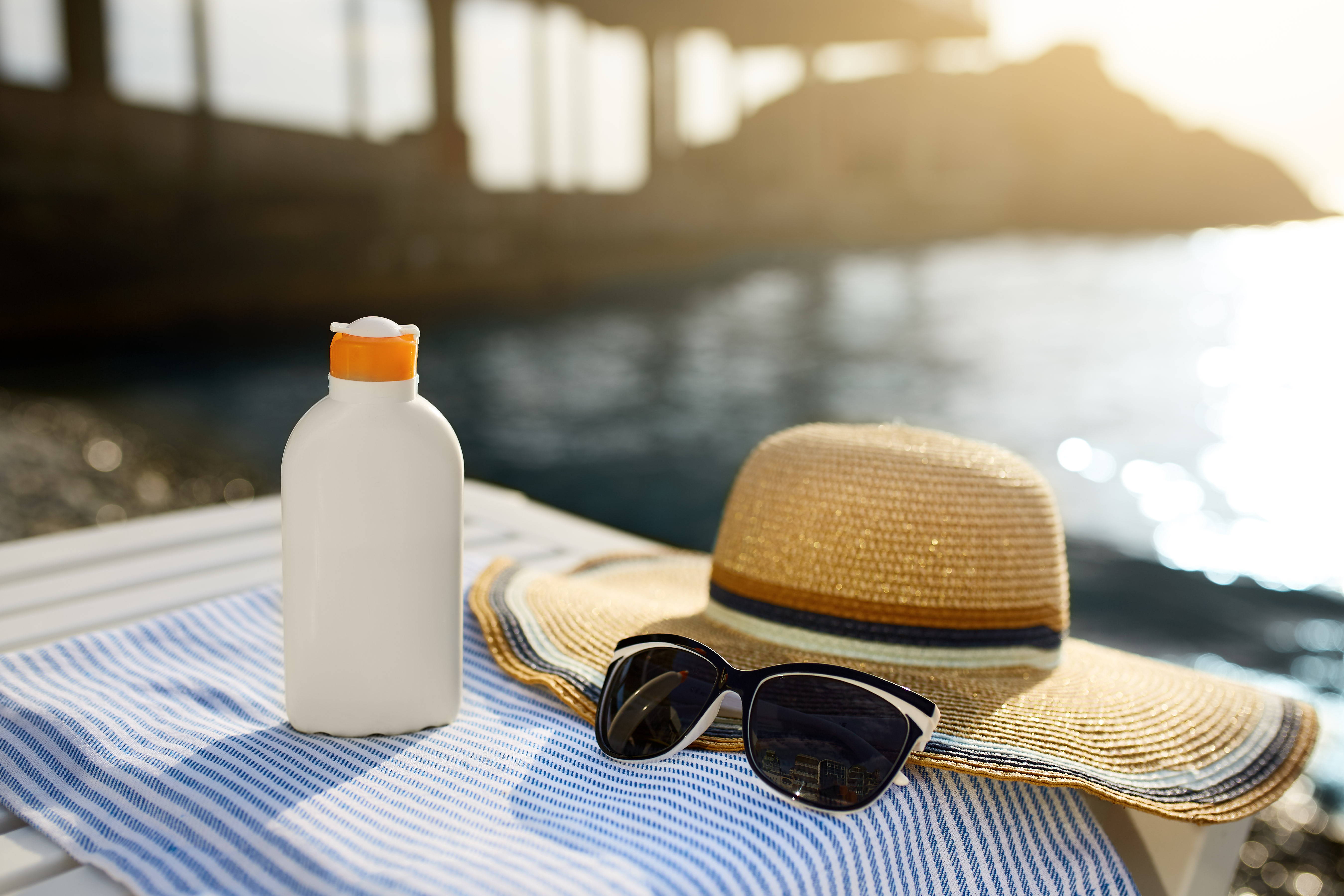 Are Korean Sunscreens Better? Dermatologists Answer Our Burning Questions About Sun Protection