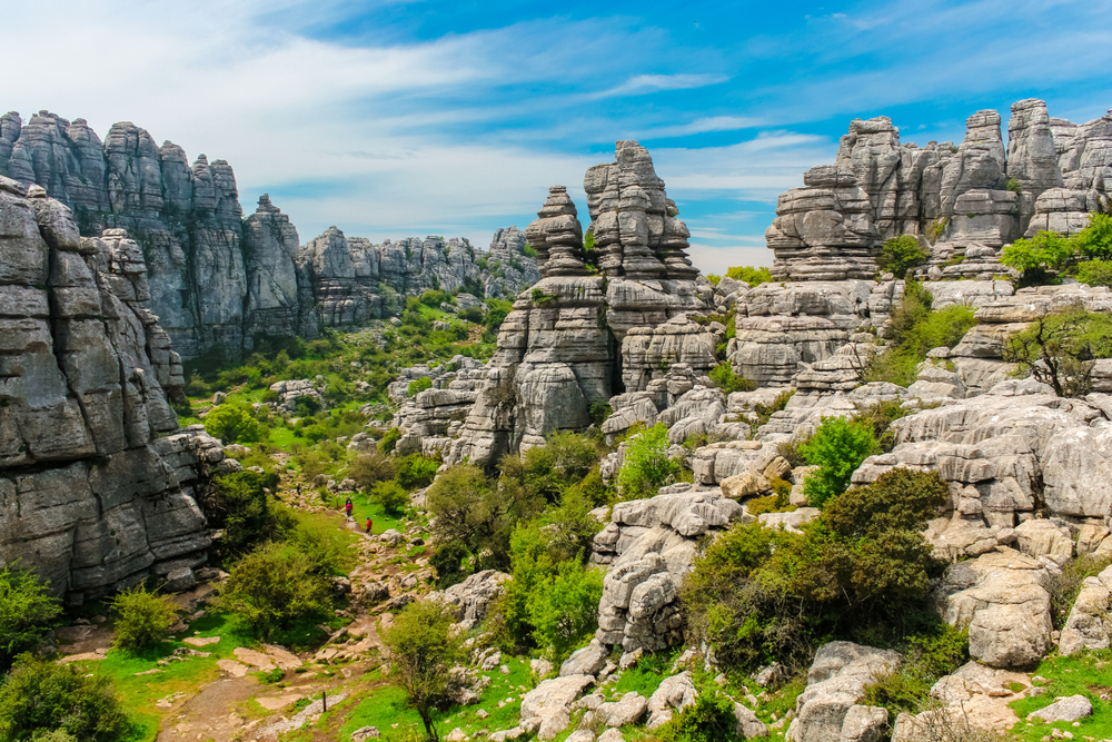 Side Trips from Malaga
