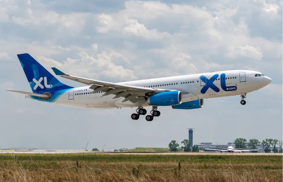 XL Airways