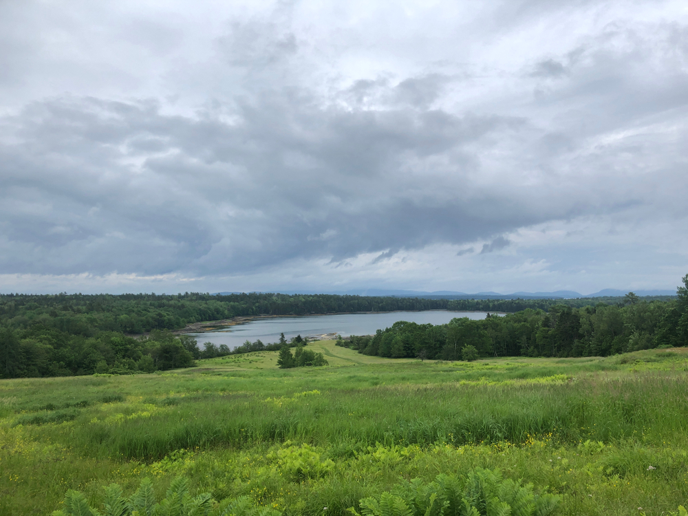 Blue Hill, Maine