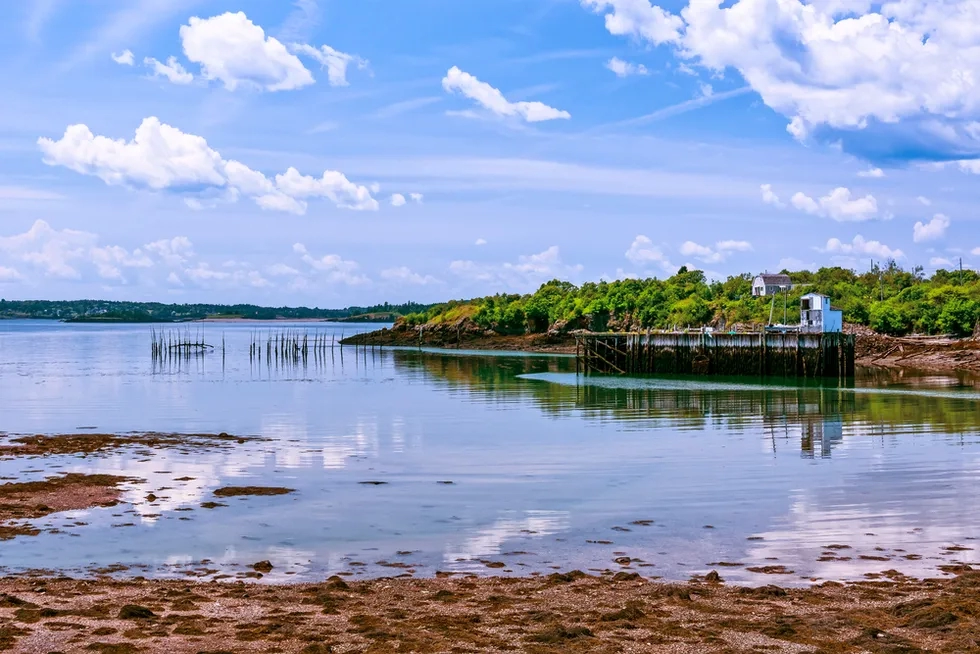 Campobello Island, New Brunswick, Canada