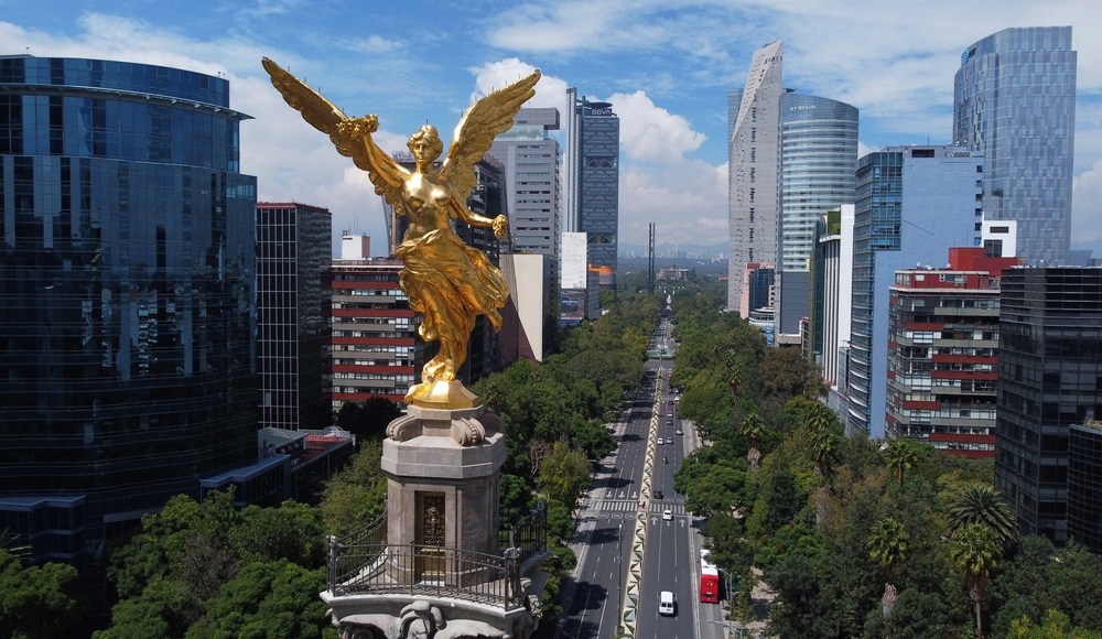 Mexico City, Mexico