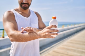 Why U.S. Sunscreens Are Finally About to Get a Lot Better