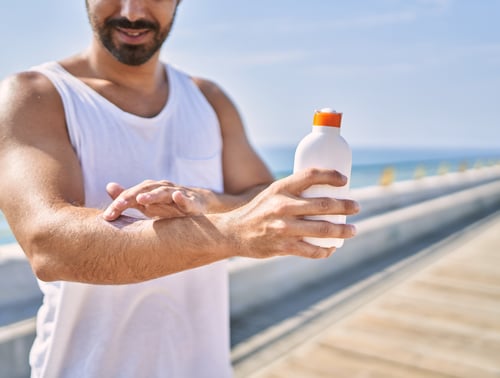 Why U.S. Sunscreens Are Finally About to Get a Lot Better