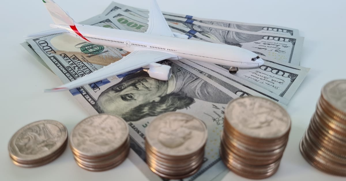 When Should You Book Plane Tickets in 2026? The Iran War… When Should You Book Plane Tickets in 2026? The Iran War…