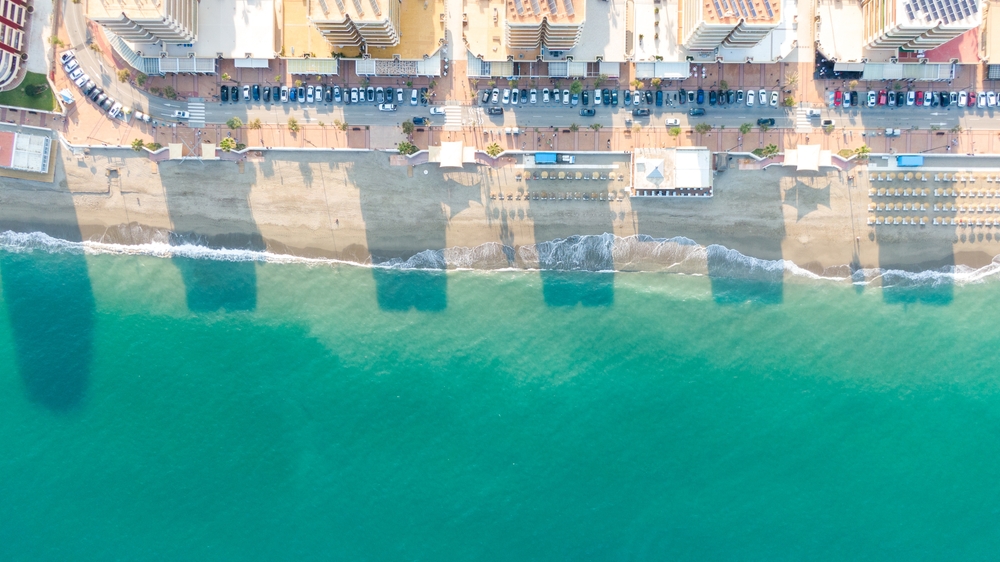 Fuengirola, Los Boliches, Costa del Sol, Spain