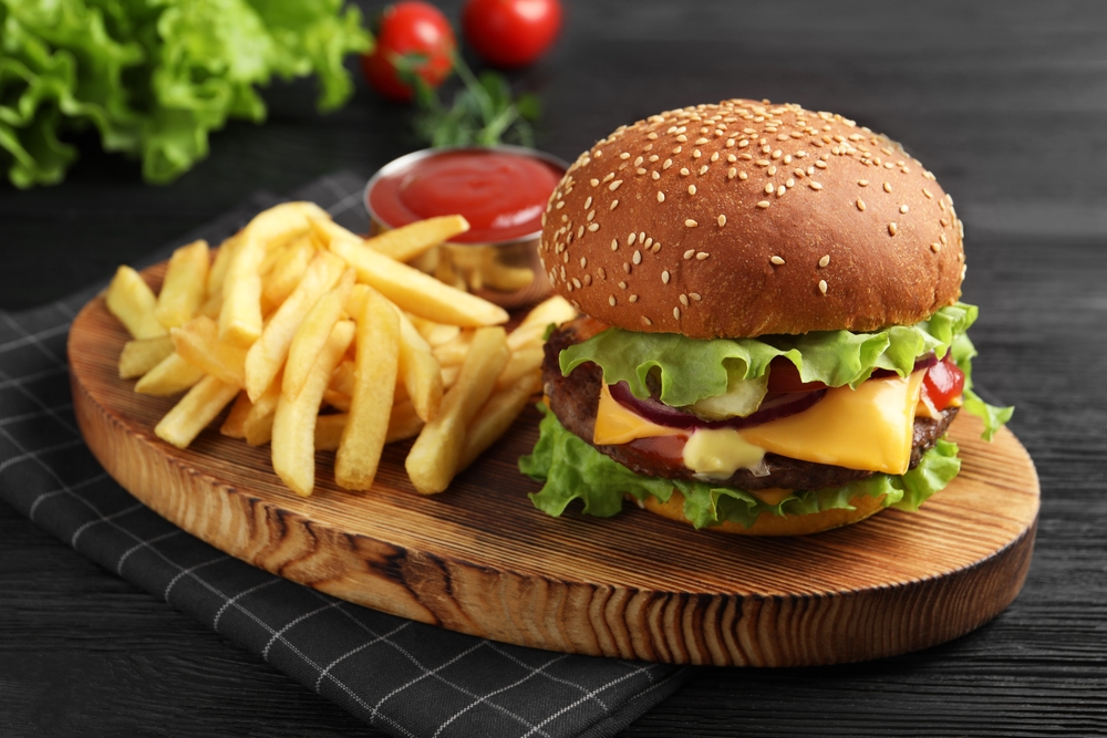 Burger