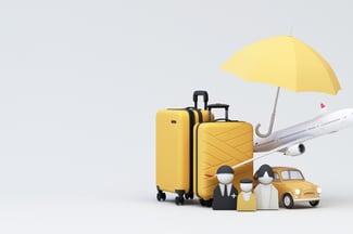 Does Travel Insurance Cover Your Loyalty Points and Miles?