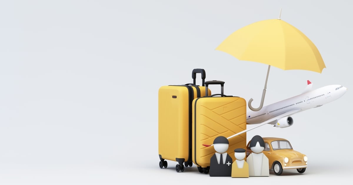 Does Travel Insurance Cover Your Loyalty Points and Miles?