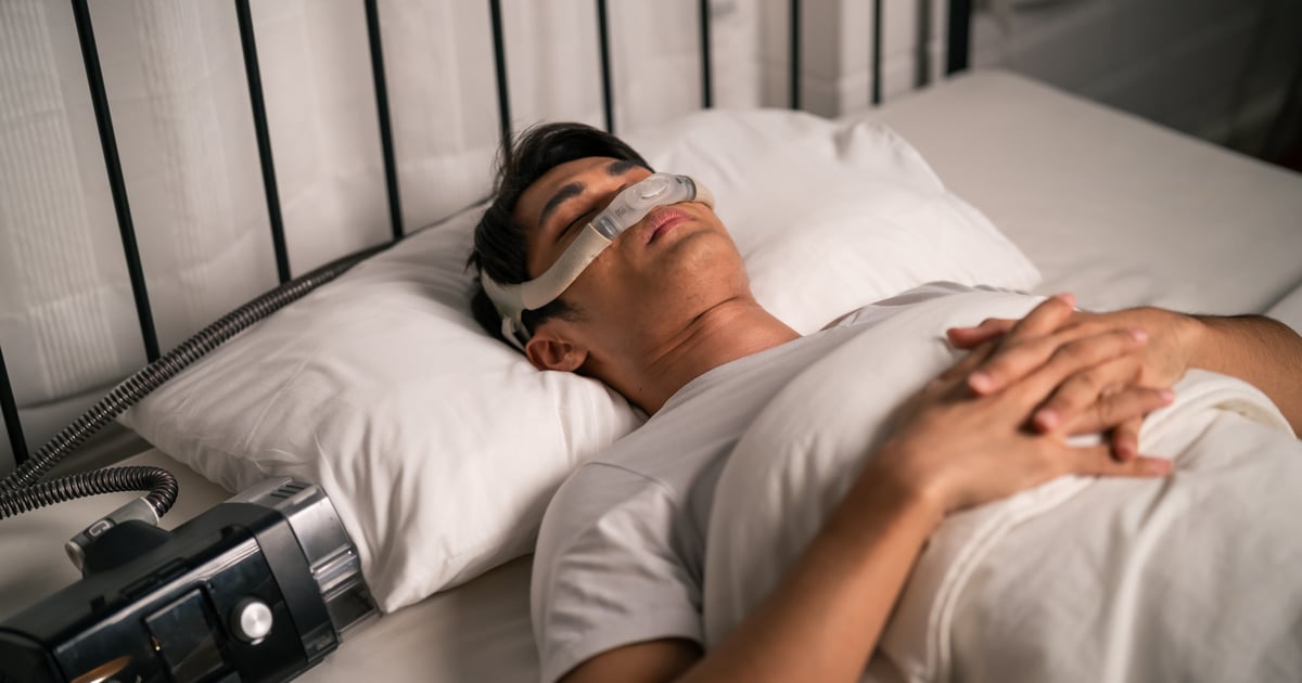 Traveling with Sleep Apnea: Expert Recommendations for… Traveling with Sleep Apnea: Expert Recommendations for…