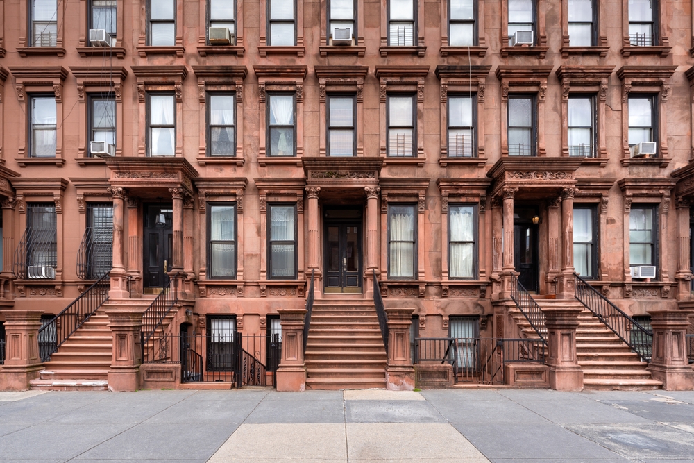 Harlem, New York City