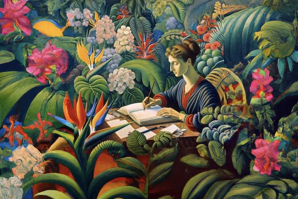 Travel Writer