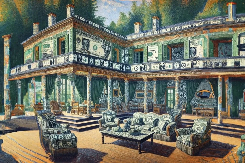 Vacation Home Rental