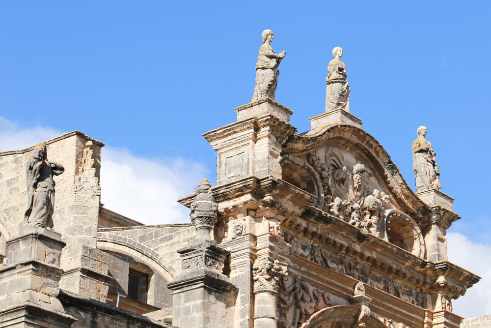 El Puerto de Santa Maria, Andalucia, Spain