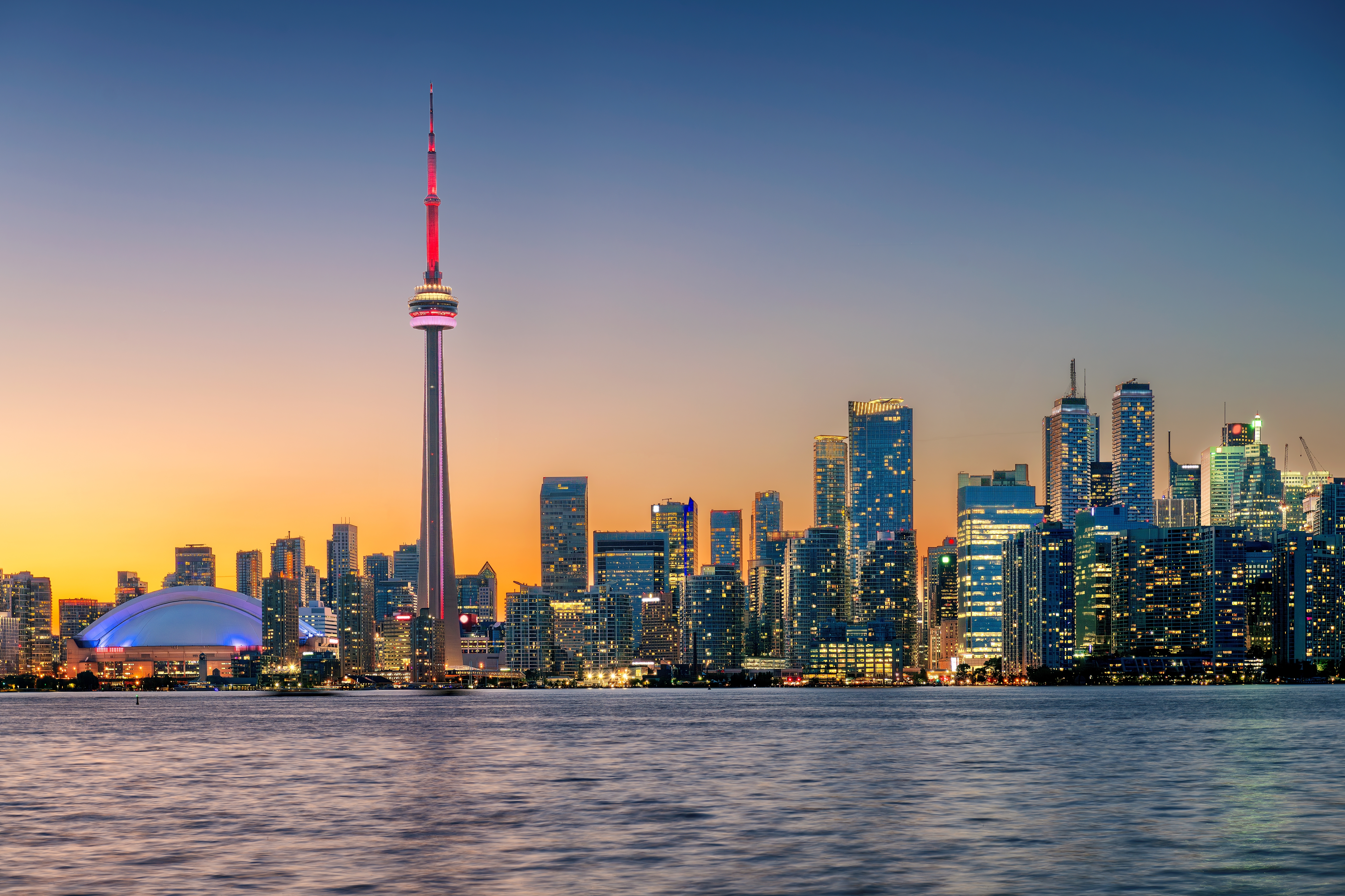 These 16 International Airports Let You Go Through U.S. Customs Before You Leave for the U.S.