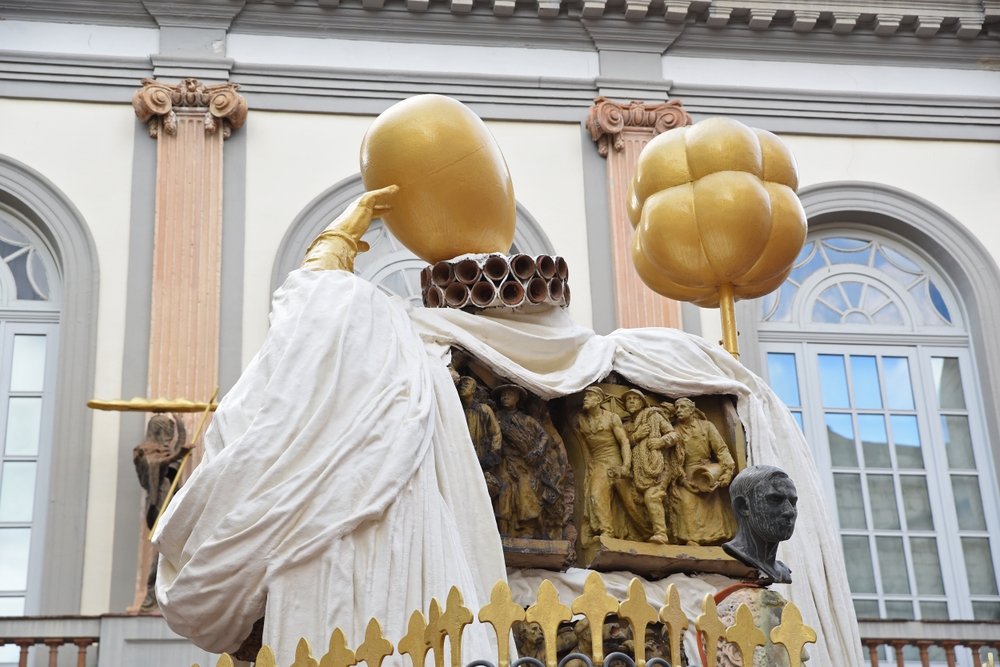 Figueres, Salvador Dali, Spain