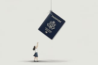 If the SAVE Act Passes, Americans May Not Get Their Passports On Time in 2026