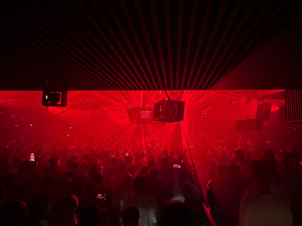 Nightclub, Clubbing, Dance, Ibiza, Pacha, Spain