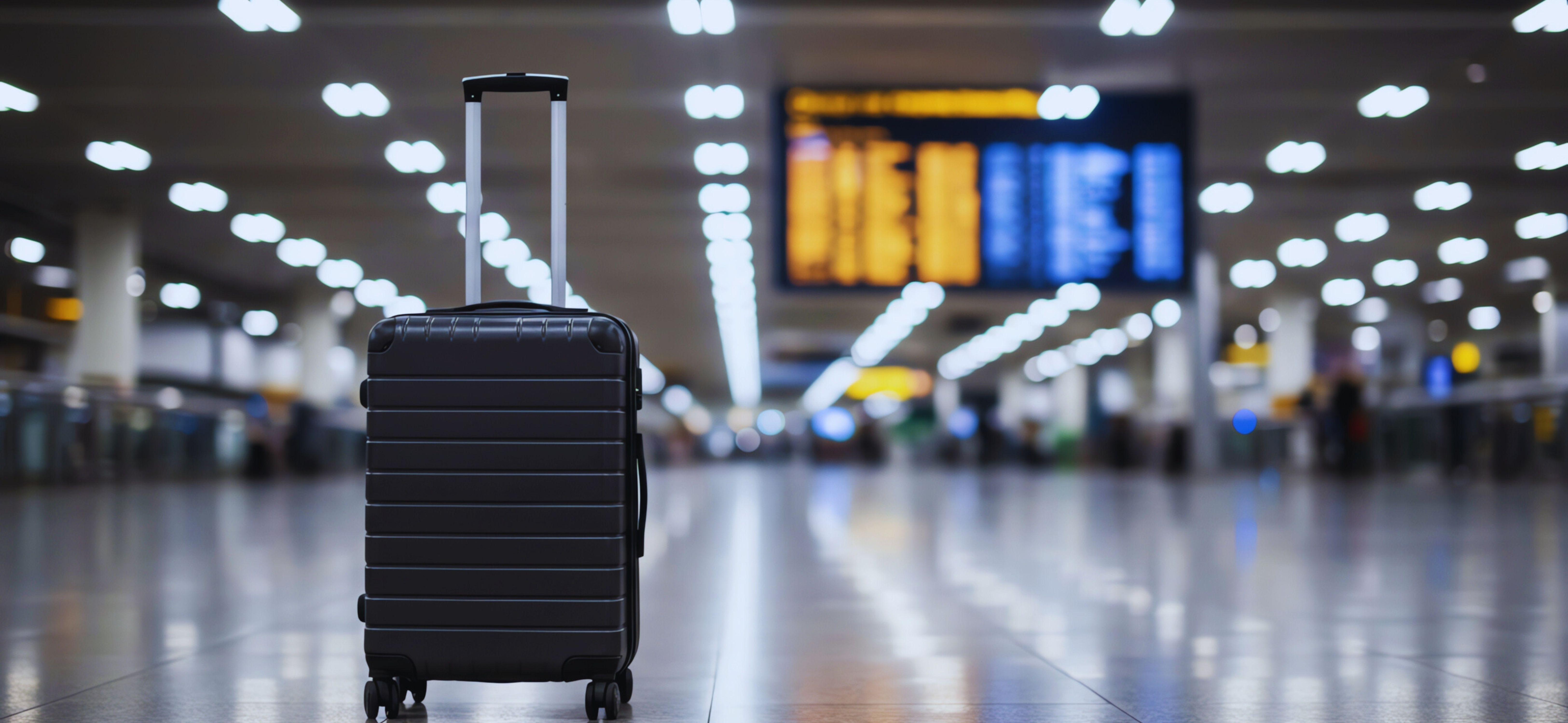 Suitcase