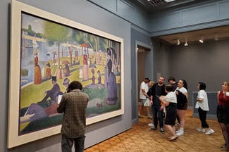 40 Years After 'Ferris Bueller’s Day Off,' You Can Still Visit the Movie's Chicago Locations