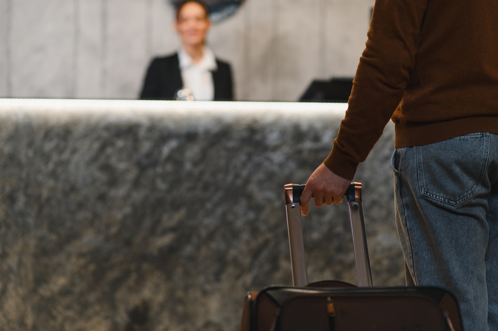 How Hotel Design Is Evolving to Reflect Business Travelers’ Changing Needs
