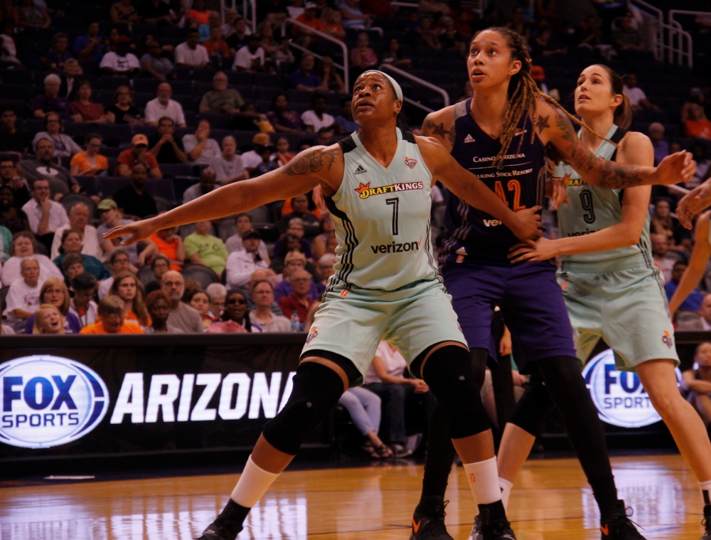 New York Liberty