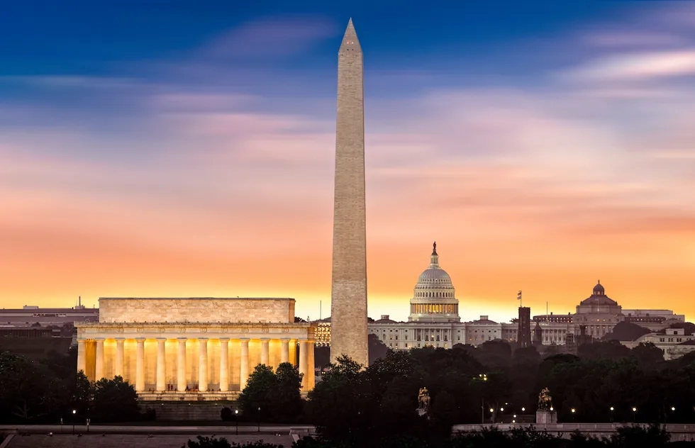 The Best Neighborhoods in Washington, D.C.