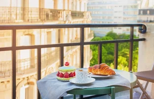 Paris' Best Hotels