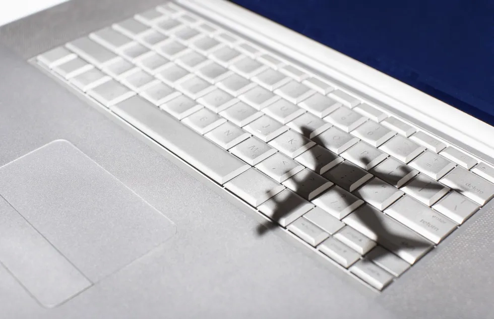 Computer, airplane