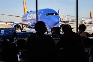 Southwest Airlines Bans Robots from Flights Following ‘Stewie’ Incident