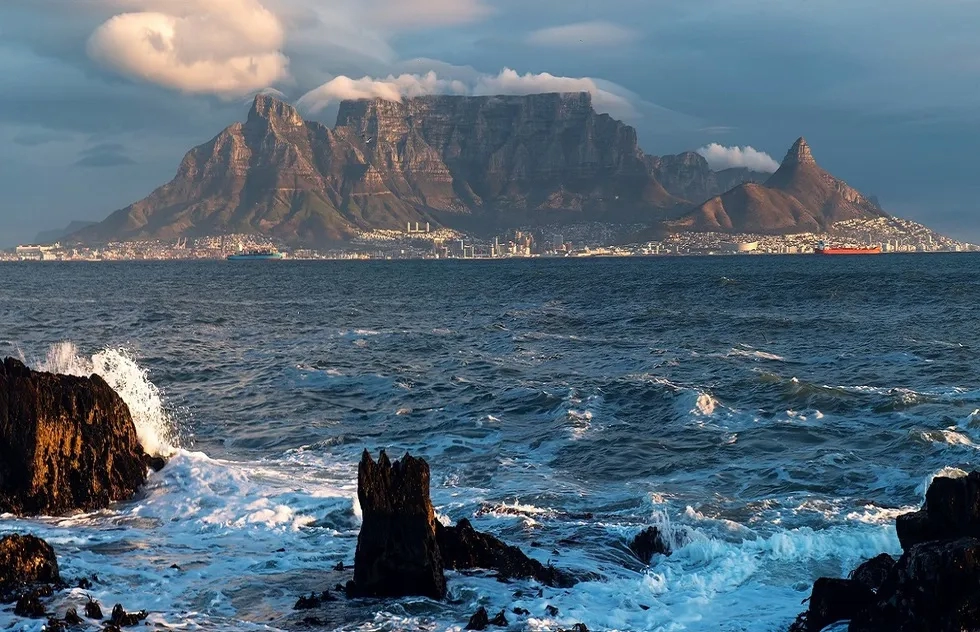 Cape Town, South Africa